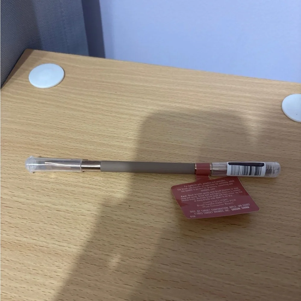 Sonia Kashuk Spoolie & Liner Brush